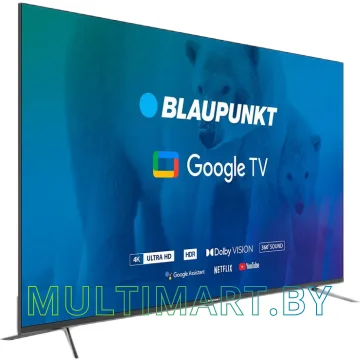 Телевизор Blaupunkt 65UGC6000T картинка 2